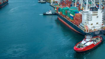 UWL Wins 2023 Top Supply Chain Project Award